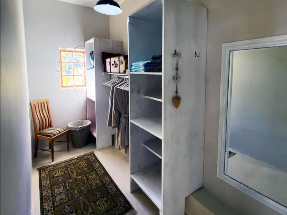 Olive And Vine Farm Cottage Franschhoek Room photo