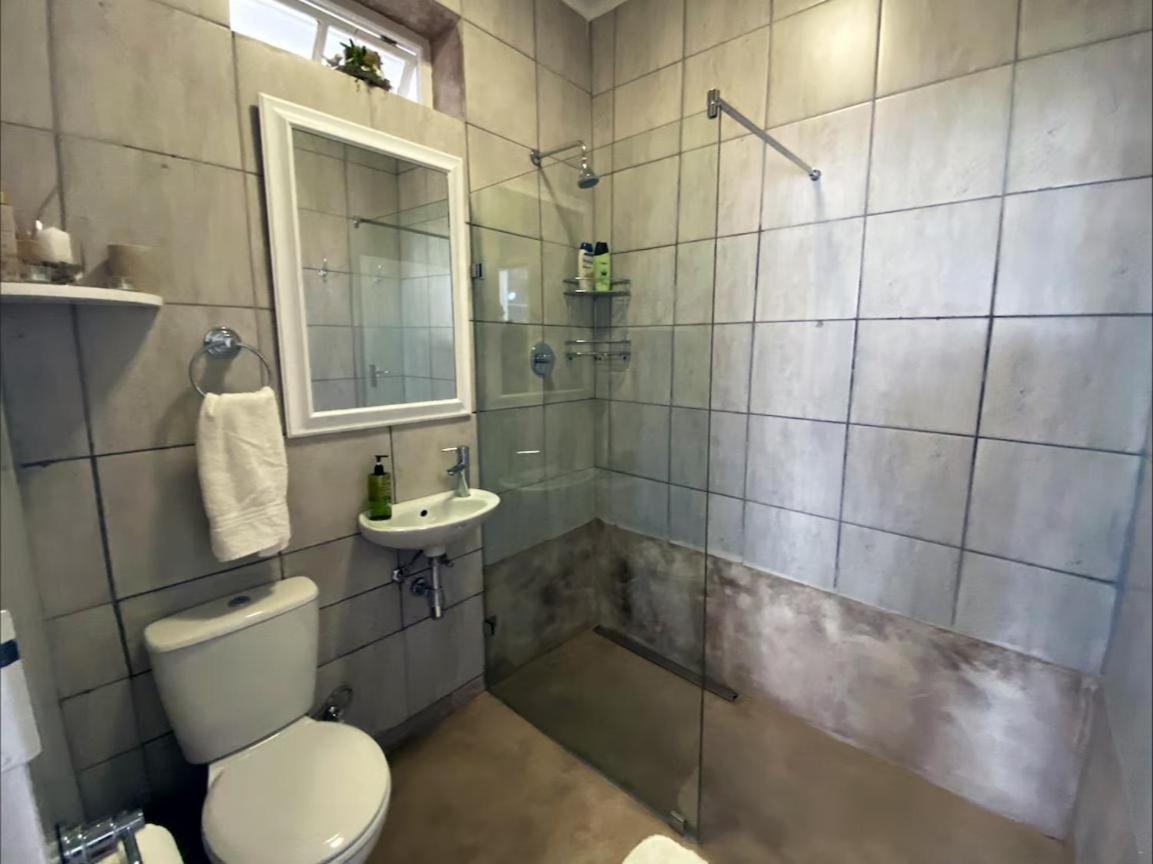 Olive And Vine Farm Cottage Franschhoek Room photo