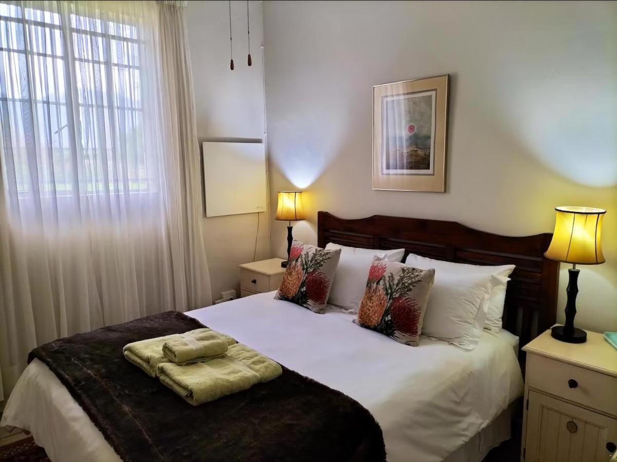 Olive And Vine Farm Cottage Franschhoek Room photo
